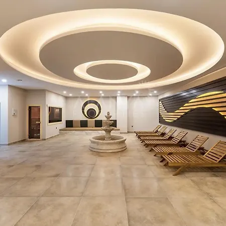Luxury Flat With Panoramic Sea View *