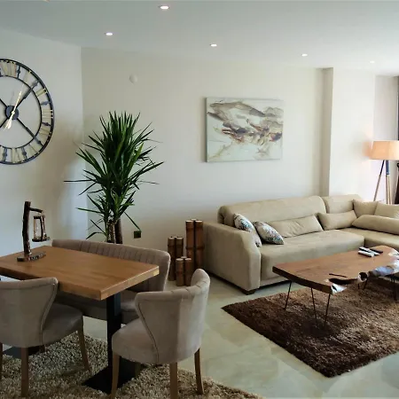 Luxury Flat With Panoramic Sea View * Mahmutlar